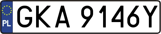 GKA9146Y