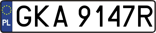 GKA9147R