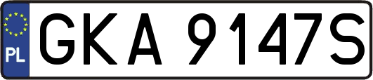 GKA9147S