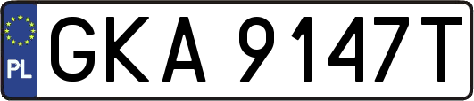 GKA9147T