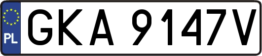 GKA9147V