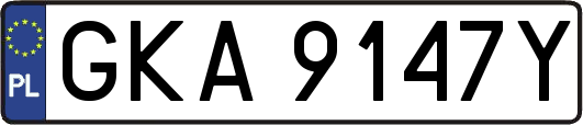 GKA9147Y