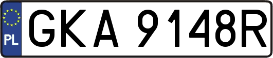 GKA9148R