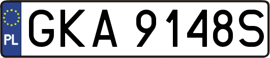 GKA9148S
