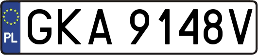 GKA9148V