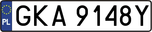 GKA9148Y