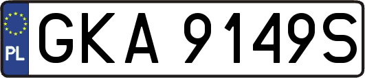 GKA9149S