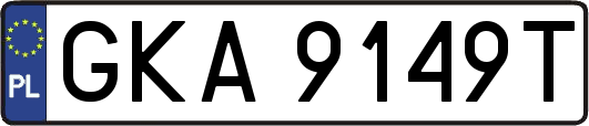 GKA9149T