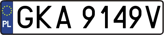 GKA9149V