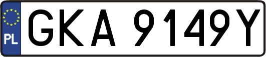 GKA9149Y