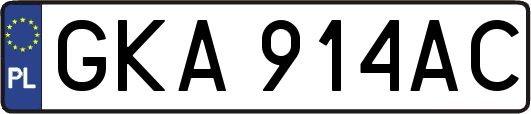 GKA914AC