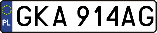 GKA914AG