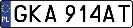 GKA914AT