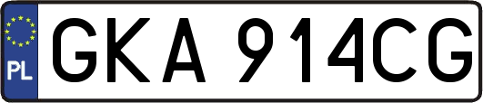 GKA914CG