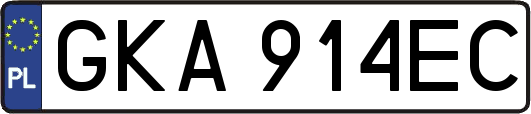 GKA914EC