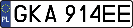GKA914EE