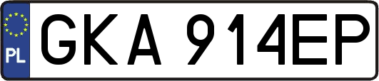 GKA914EP