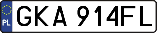 GKA914FL