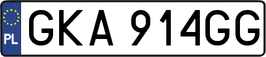 GKA914GG