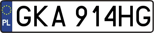GKA914HG