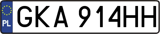 GKA914HH
