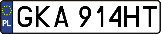 GKA914HT