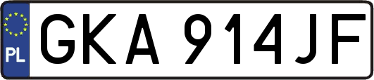 GKA914JF