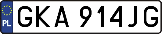 GKA914JG