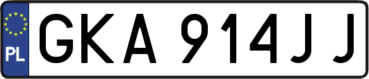 GKA914JJ