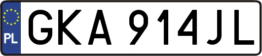 GKA914JL