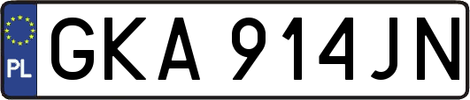 GKA914JN