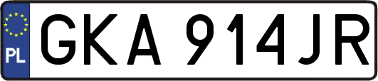 GKA914JR