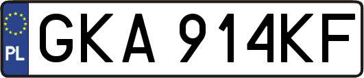 GKA914KF
