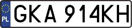 GKA914KH