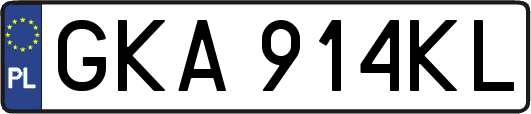 GKA914KL