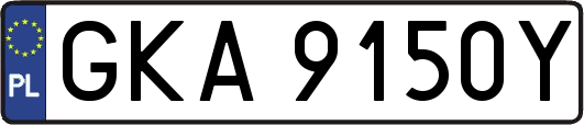 GKA9150Y