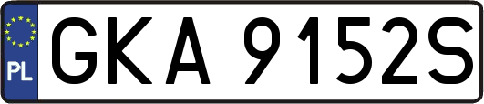GKA9152S