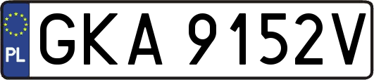 GKA9152V