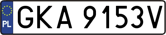 GKA9153V