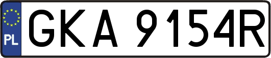 GKA9154R