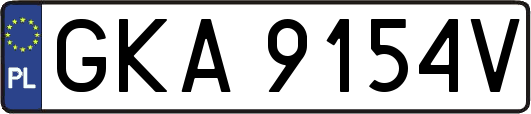 GKA9154V