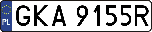 GKA9155R