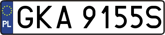 GKA9155S