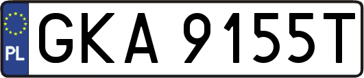 GKA9155T