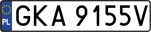 GKA9155V