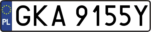GKA9155Y