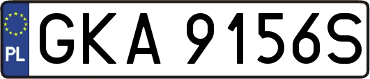 GKA9156S