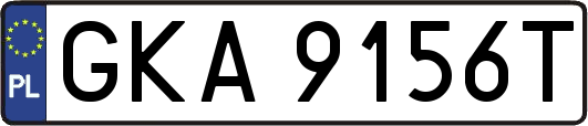 GKA9156T