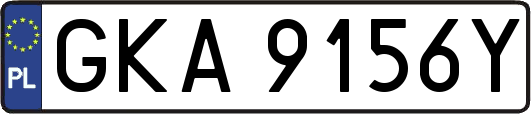 GKA9156Y