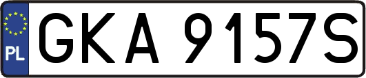 GKA9157S